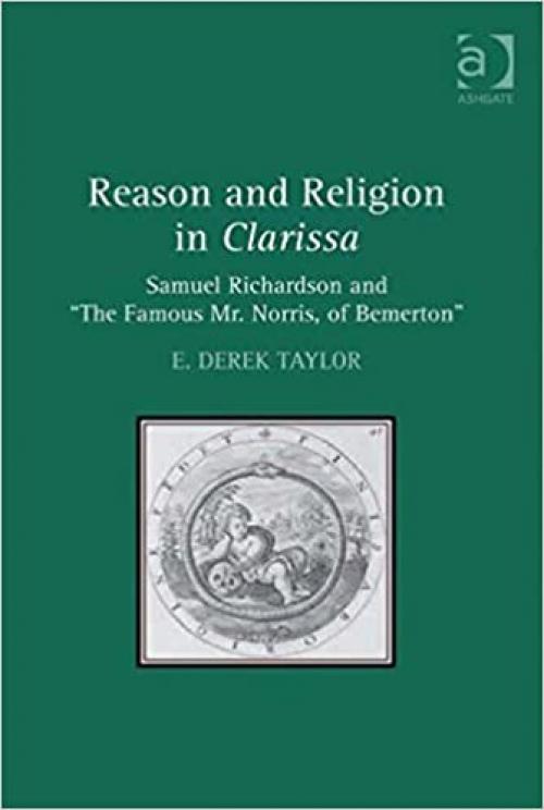  Reason and Religion in Clarissa 