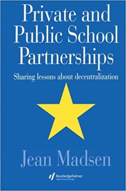  Private And Public School Partnerships 