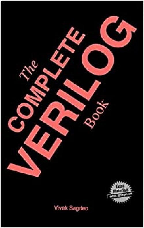  The Complete Verilog Book 