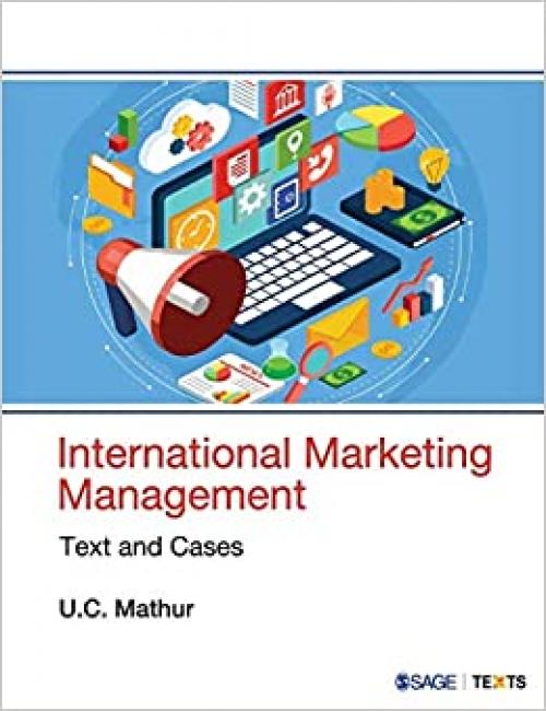  International Marketing Management: Text and Cases 