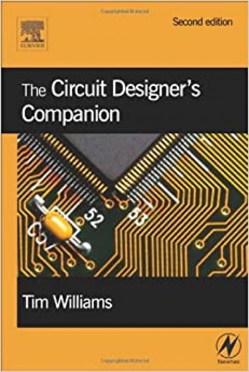  The Circuit Designer's Companion 