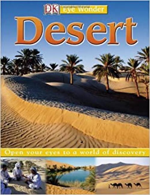  Eye Wonder: Desert 