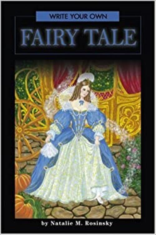  Write Your Own Fairy Tale 