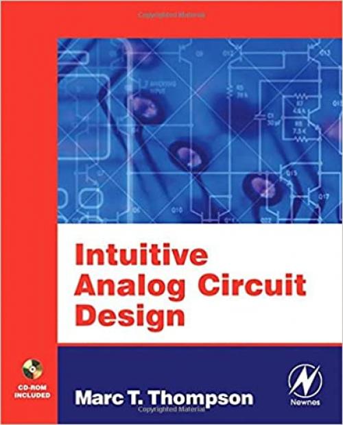  Intuitive Analog Circuit Design 