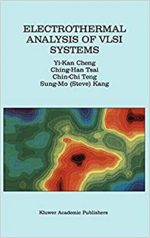  Electrothermal Analysis of VLSI Systems 