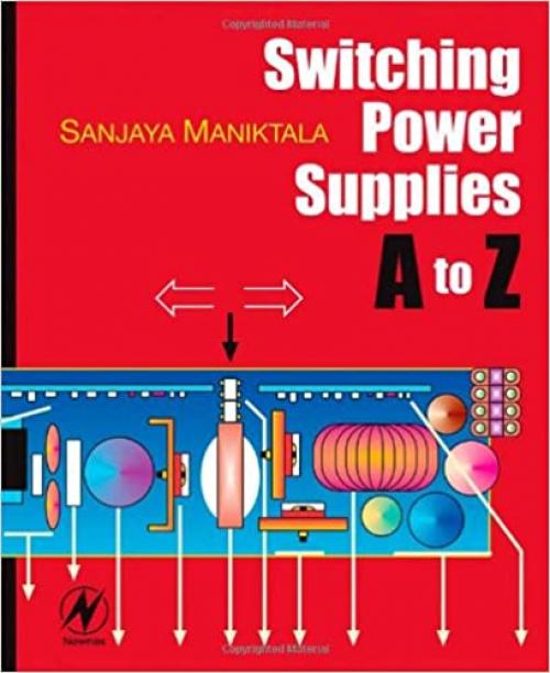  Switching Power Supplies A - Z 