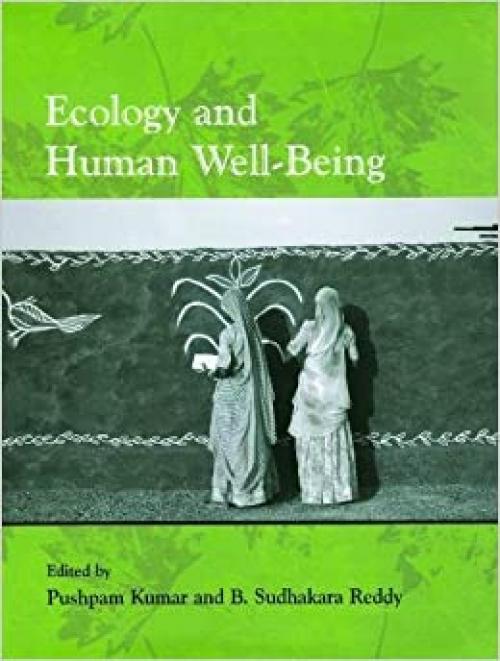  Ecology and Human Well-Being 