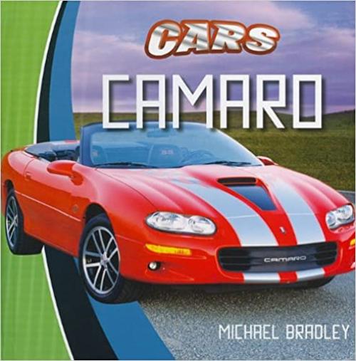  Camaro (Cars) 