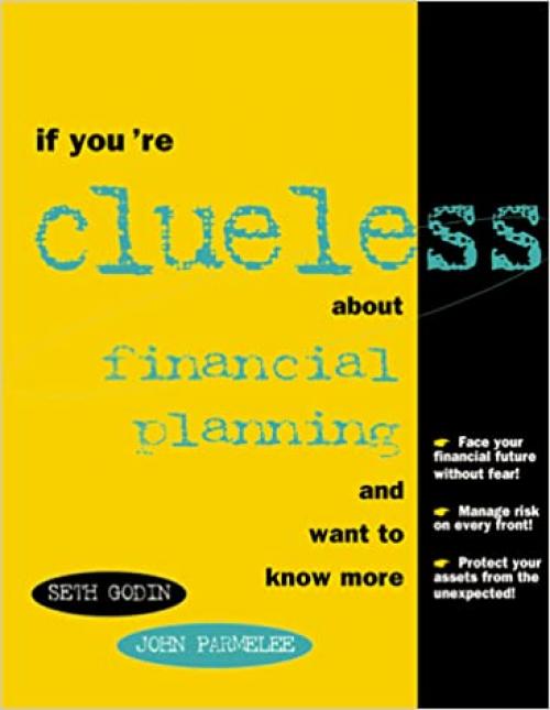  If You're Clueless About Financial Planning and Want to Know More 