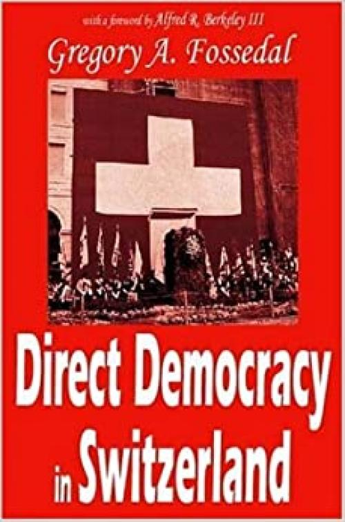  Direct Democracy in Switzerland 