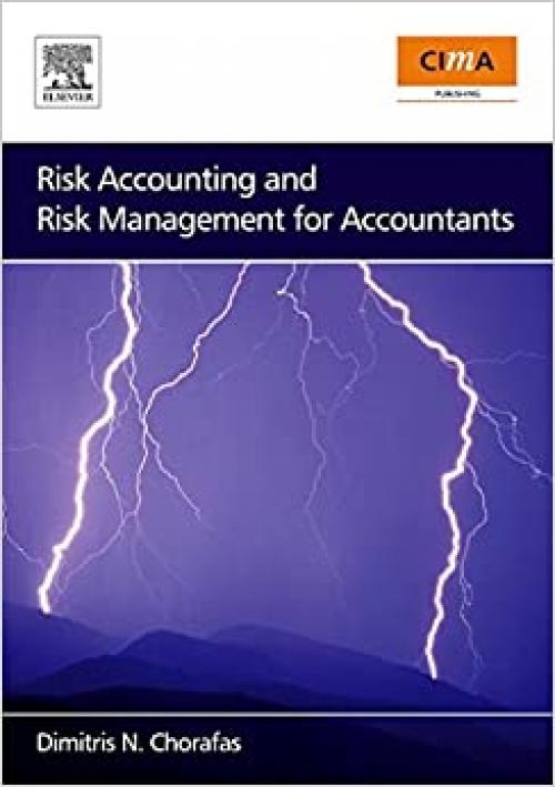  Risk Accounting and Risk Management for Accountants 