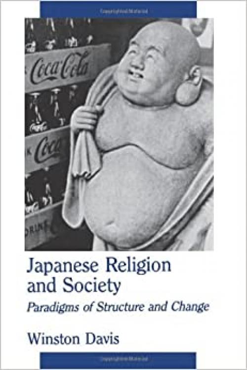  Japanese Religion and Society 