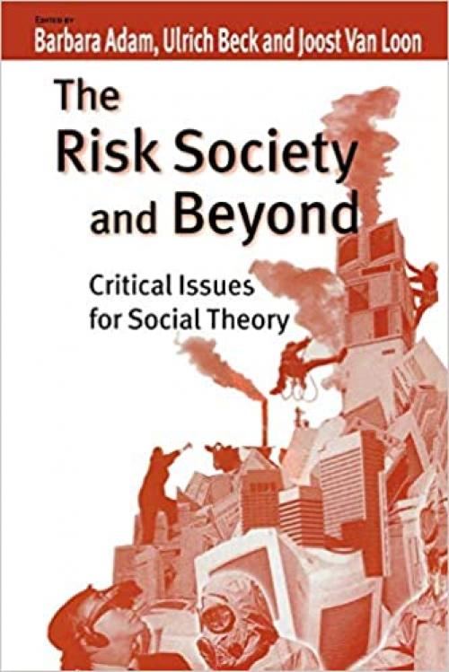  The Risk Society and Beyond: Critical Issues for Social Theory 