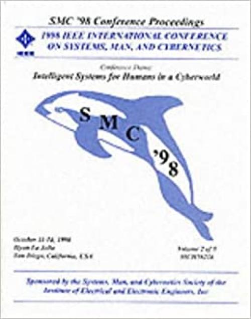  1998 IEEE International Conference on Systems, Man, and Cybernetics 