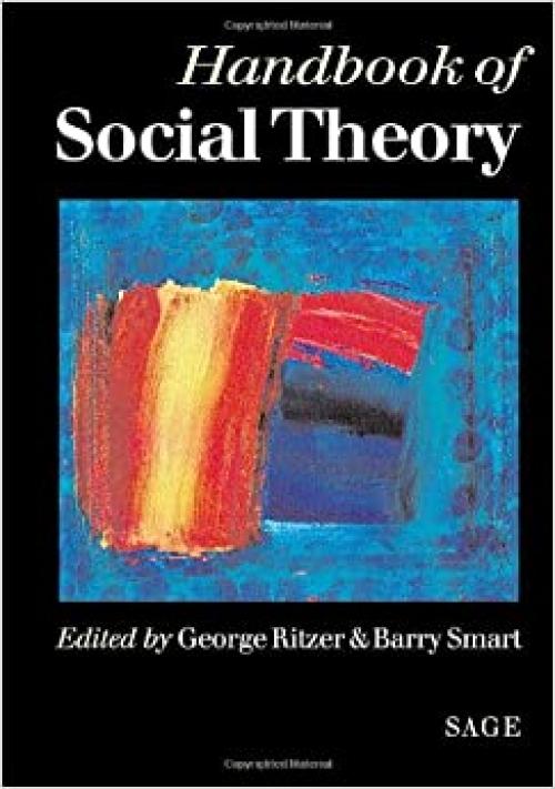  Handbook of Social Theory 