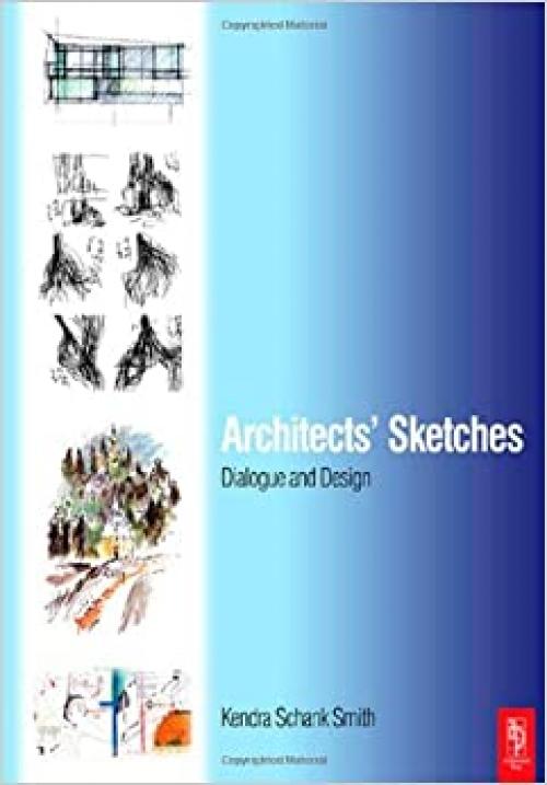  Architects Sketches: Dialogue and Design 