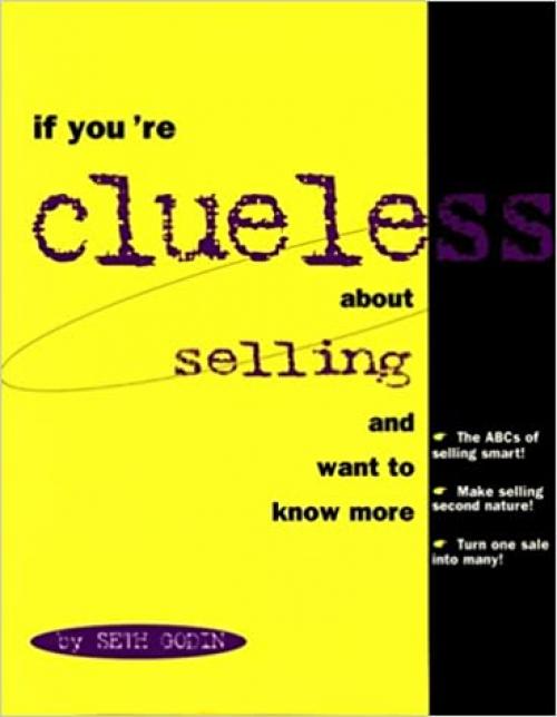  If You're Clueless About Selling and Want to Know More 