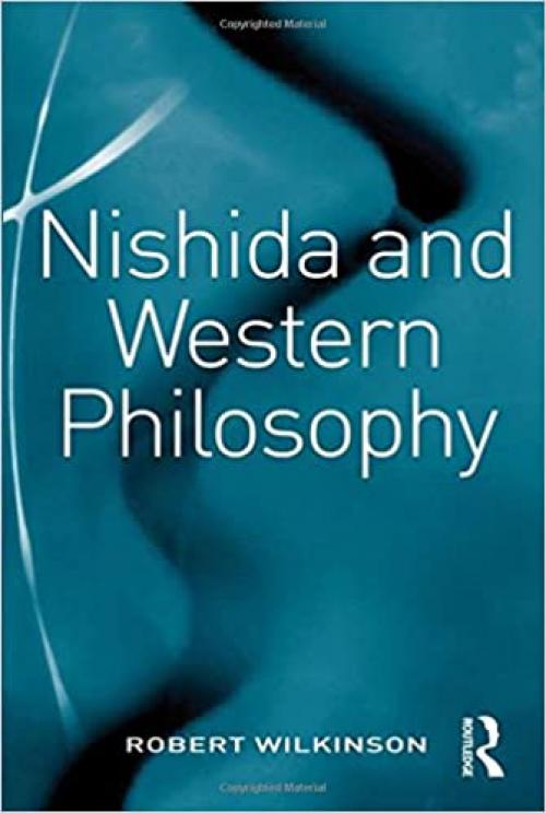  Nishida and Western Philosophy 