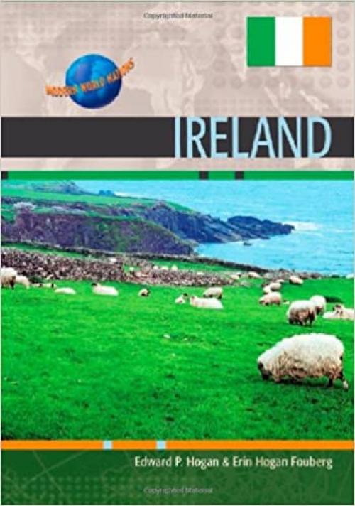  Ireland (Modern World Nations) 