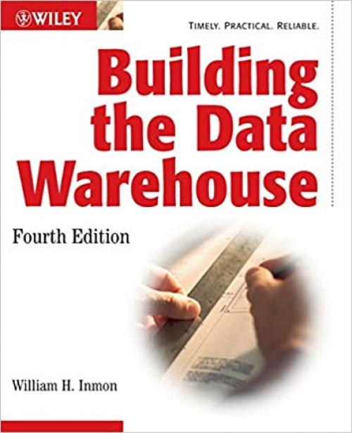  Building the Data Warehouse 