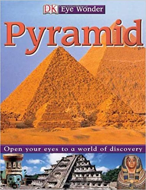  Pyramid (Eye Wonder) 