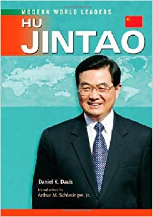  Hu Jintao (Modern World Leaders) 