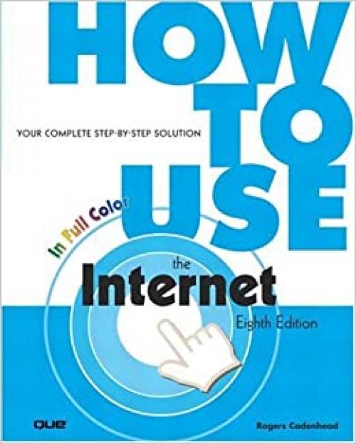  How to Use the Internet 