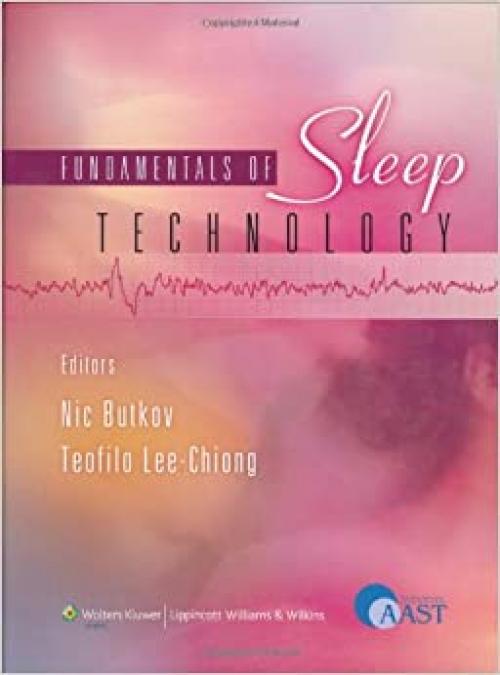  Fundamentals of Sleep Technology 