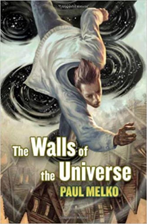  The Walls of the Universe 