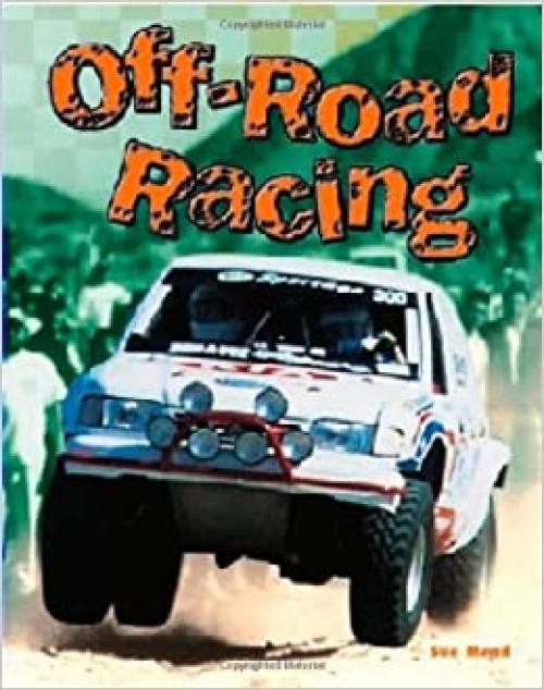  Off Road Racing (Race Car Legends: Collector's Edition) 