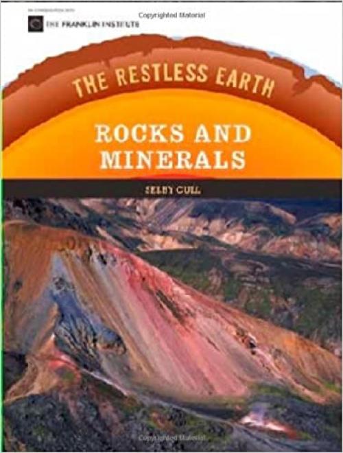  Rocks and Minerals (Restless Earth (Hardcover)) 