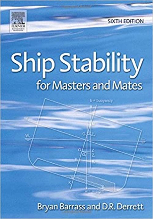  Ship Stability for Masters and Mates 