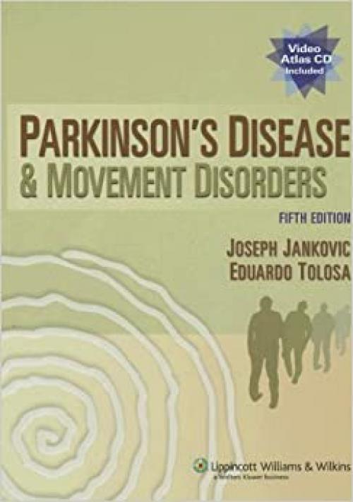  The Parkinson's Disease and Movement Disorders 