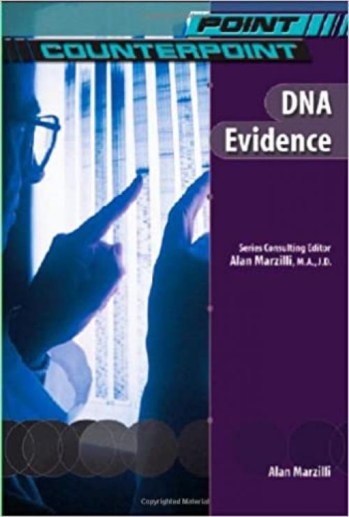 Dna Evidence Point Counterpoint Gfxtra