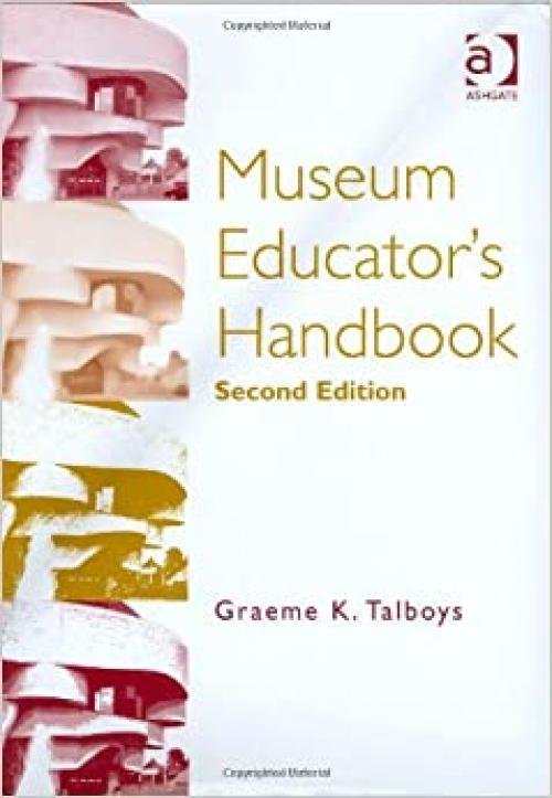  Museum Educator's Handbook 