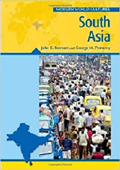  South Asia (Modern World Cultures) 