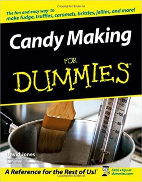  Candy Making For Dummies 