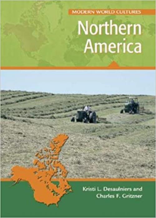  Northern America (Modern World Cultures) 