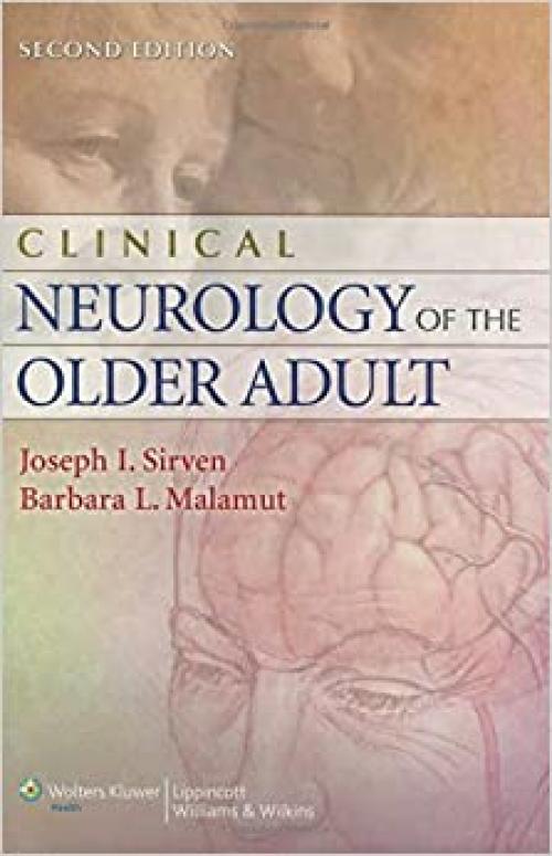  Clinical Neurology of the Older Adult 