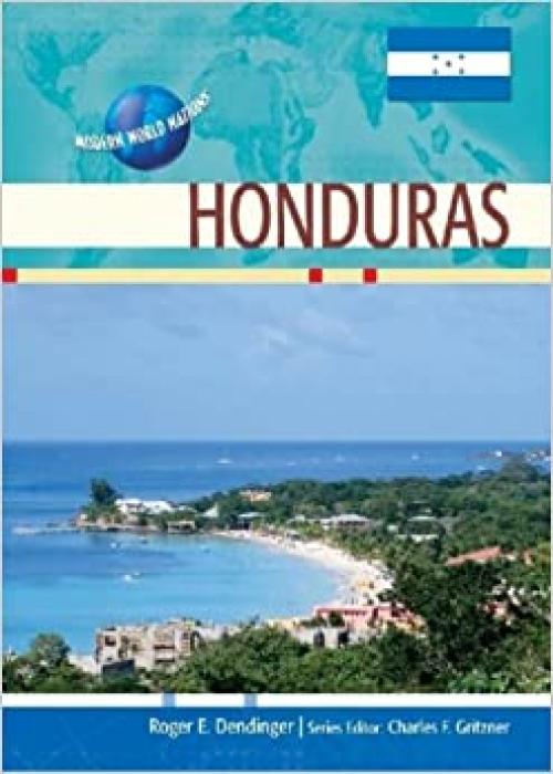  Honduras (Modern World Nations) 