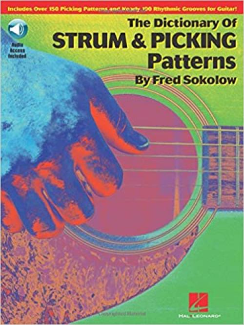  The Dictionary of Strum & Picking Patterns 