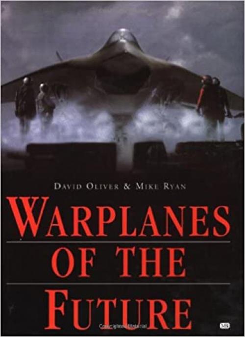  Warplanes of the Future 