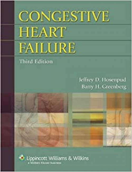  Congestive Heart Failure 