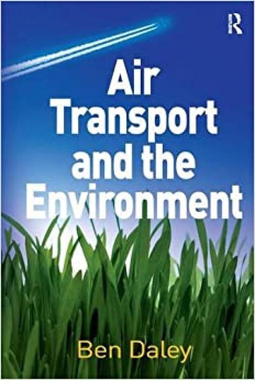  Air Transport and the Environment 