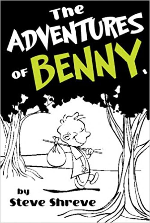  The Adventures of Benny 