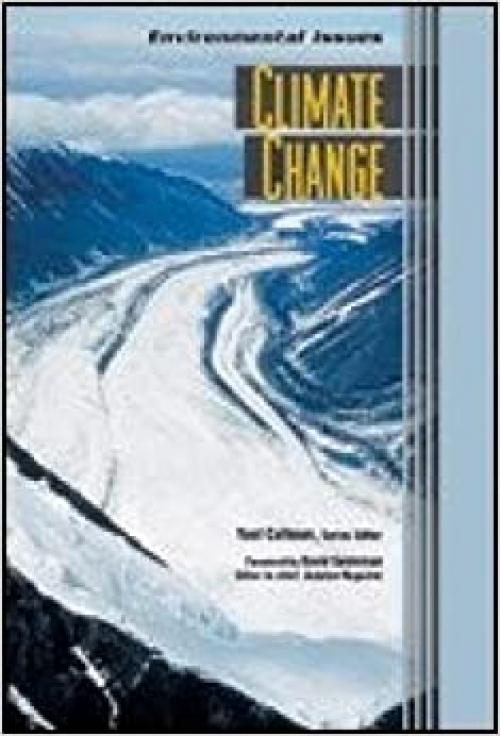  Climate Change (Environmental Issues) 