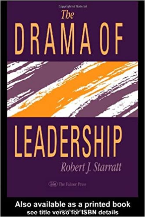  The Drama Of Leadership 