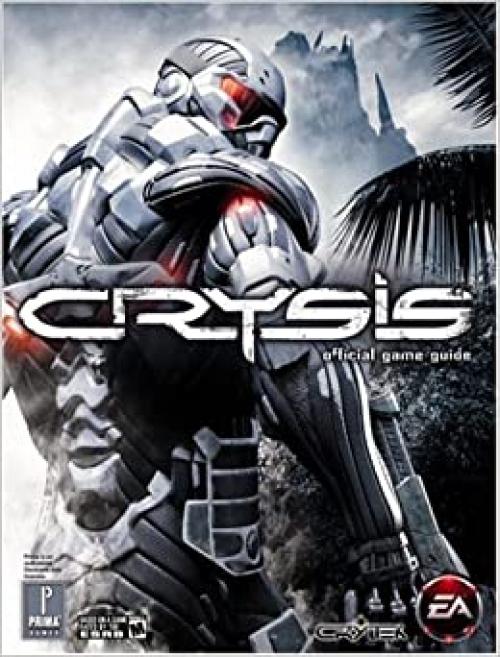  Crysis: Prima Official Game Guide (Prima Official Game Guides) 