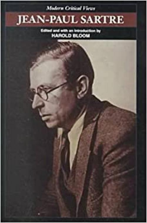  Jean-Paul Sartre 