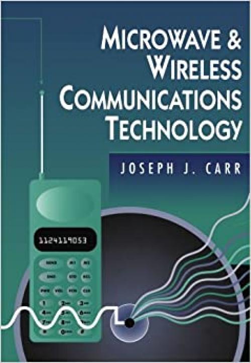  Microwave and Wireless Communications Technology 